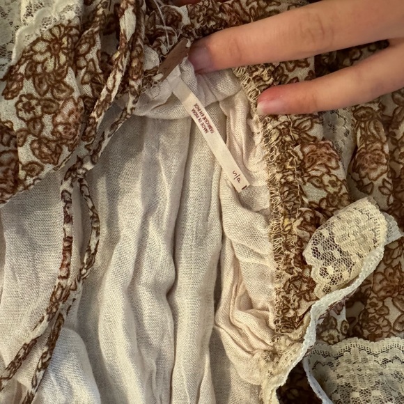 Free People dress - Picture 5 of 5